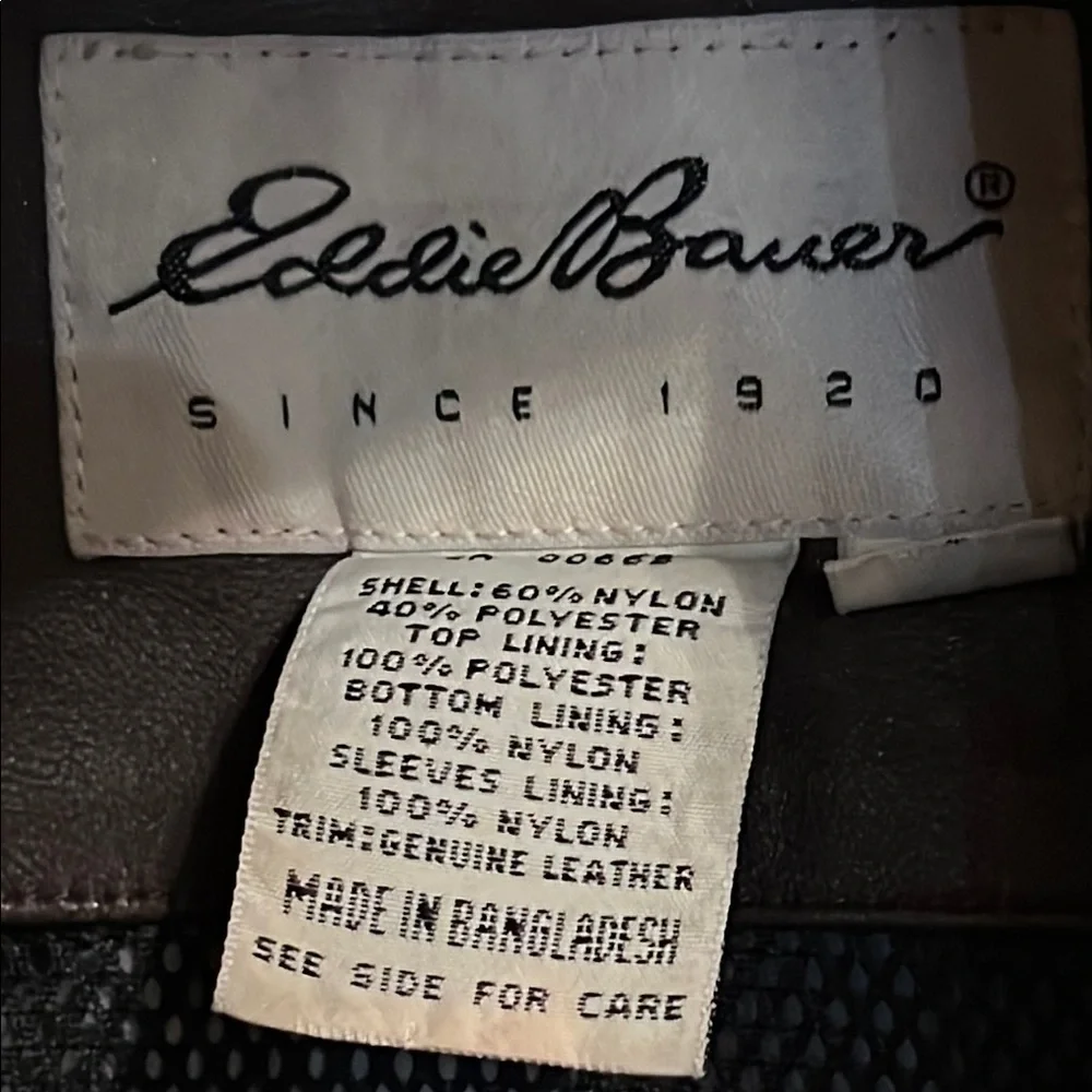 Eddie Bauer featuring practical